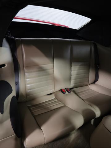 2004 Ford Mustang GT