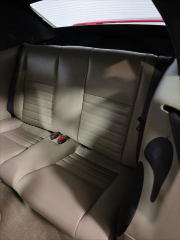 2004 Ford Mustang GT