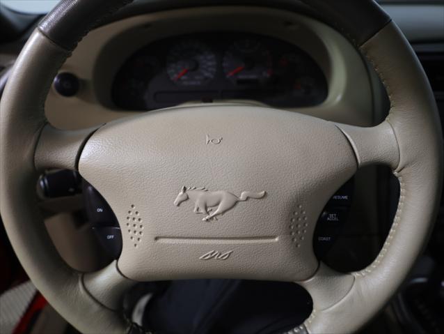 2004 Ford Mustang GT