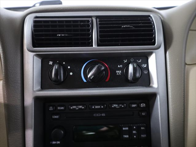 2004 Ford Mustang GT