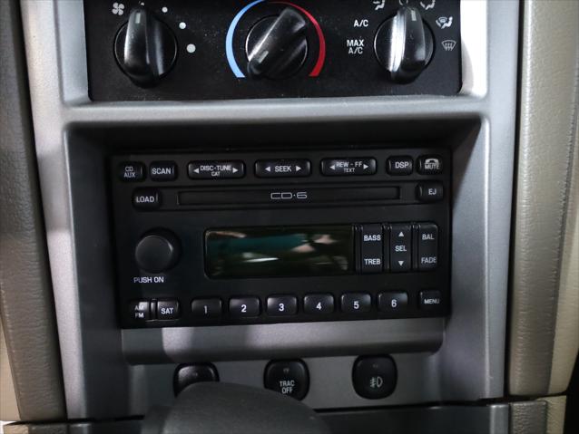 2004 Ford Mustang GT