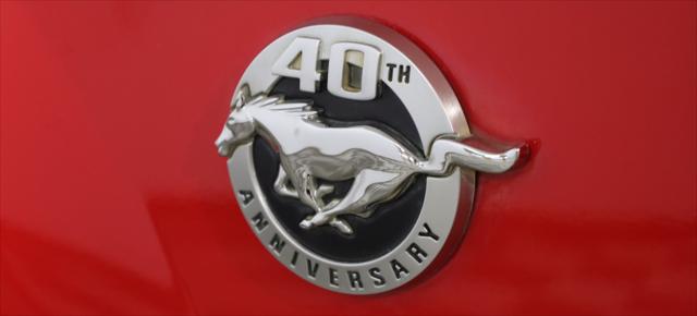 2004 Ford Mustang GT