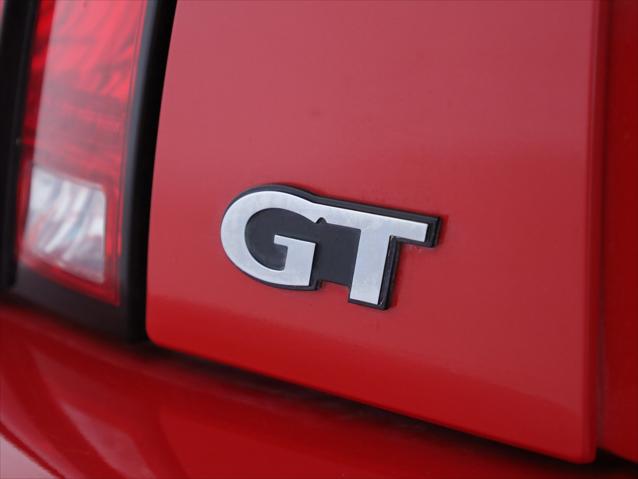 2004 Ford Mustang GT