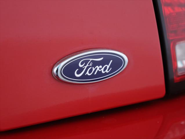 2004 Ford Mustang GT