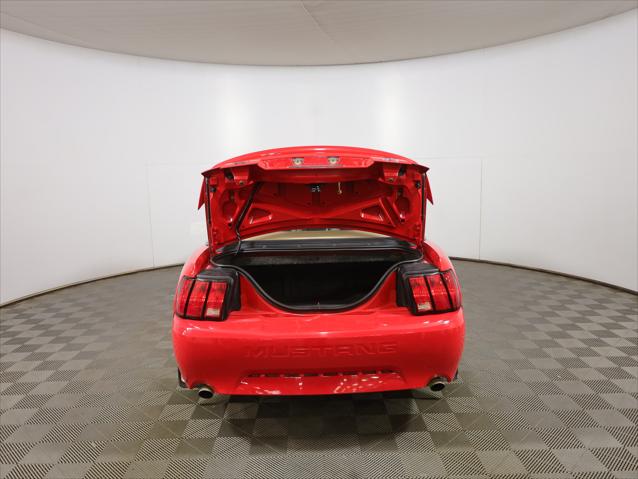 2004 Ford Mustang GT