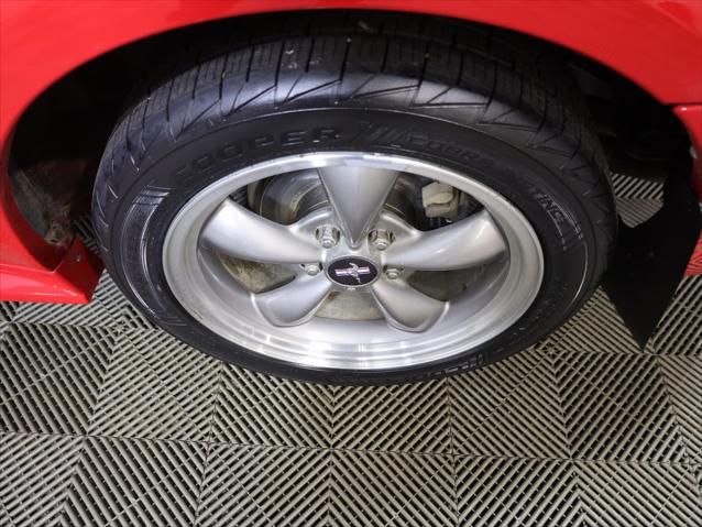 2004 Ford Mustang GT