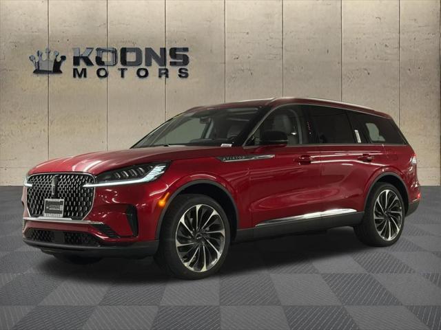 2026 Lincoln Aviator Reserve for sale in Bethesda, MD