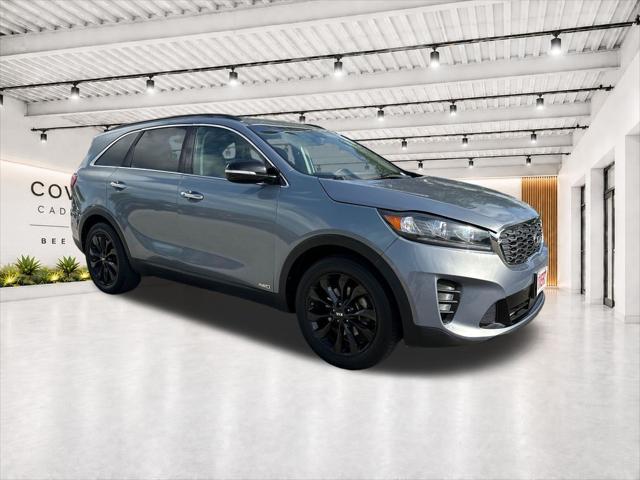 2020 Kia Sorento 3.3L S for sale in Austin, TX