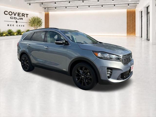 2020 Kia Sorento 3.3L S for sale in Austin, TX