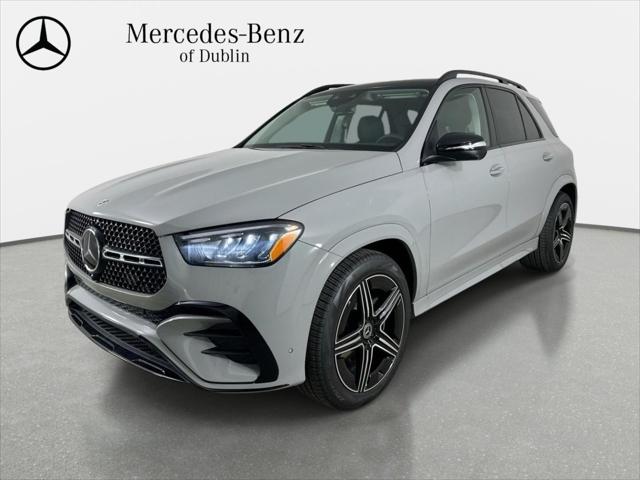 2026 Mercedes-Benz GLE GLE 350 4MATIC for sale in Dublin, OH