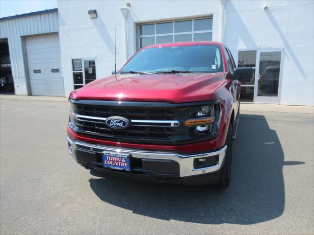 2026 Ford F-150 XLT for sale in Alamosa, CO