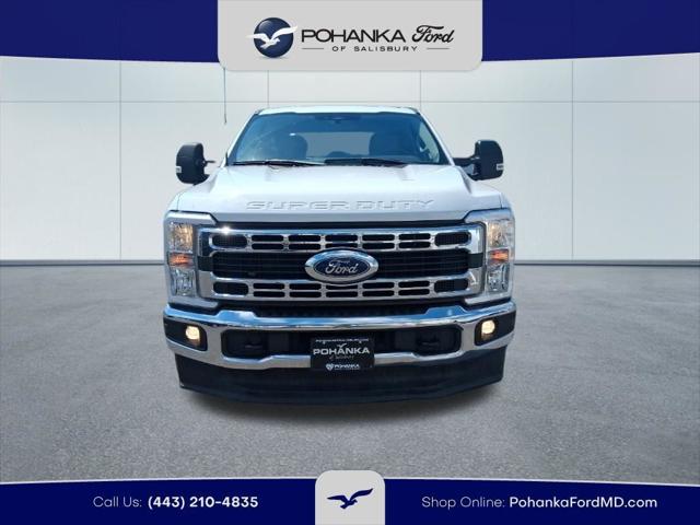 2024 Ford F-250 XLT