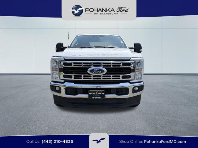 2024 Ford F-250 XLT