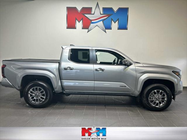 2024 Toyota Tacoma Limited