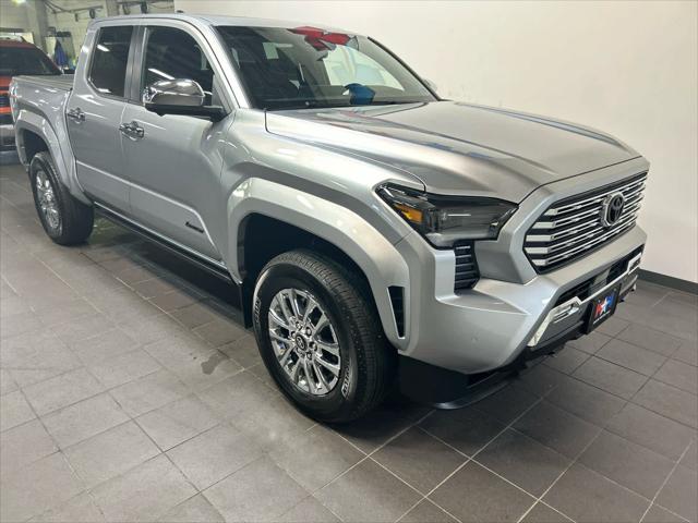 2024 Toyota Tacoma Limited