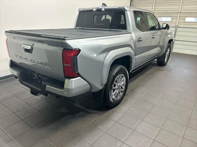 2024 Toyota Tacoma Limited