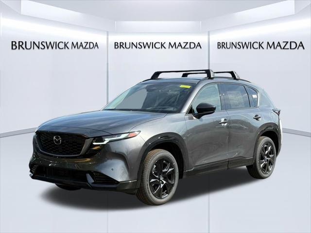 2026 Mazda CX-5 2.5 S Premium Plus for sale in Brunswick, OH