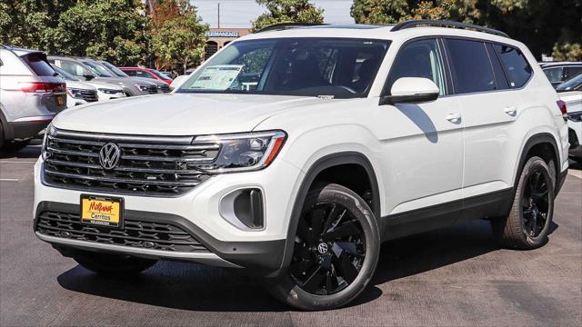 2026 Volkswagen Atlas SE with Technology for sale in Cerritos, CA