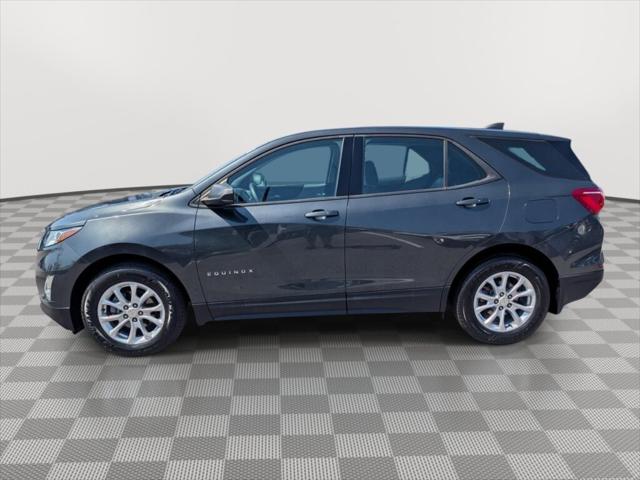2019 Chevrolet Equinox LS 2019 Chevrolet Equinox LS