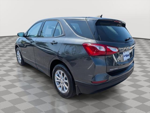2019 Chevrolet Equinox LS 2019 Chevrolet Equinox LS