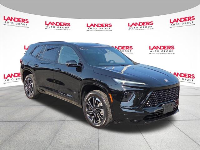 2025 Buick Enclave Sport Touring FWD for sale in Southaven, MS