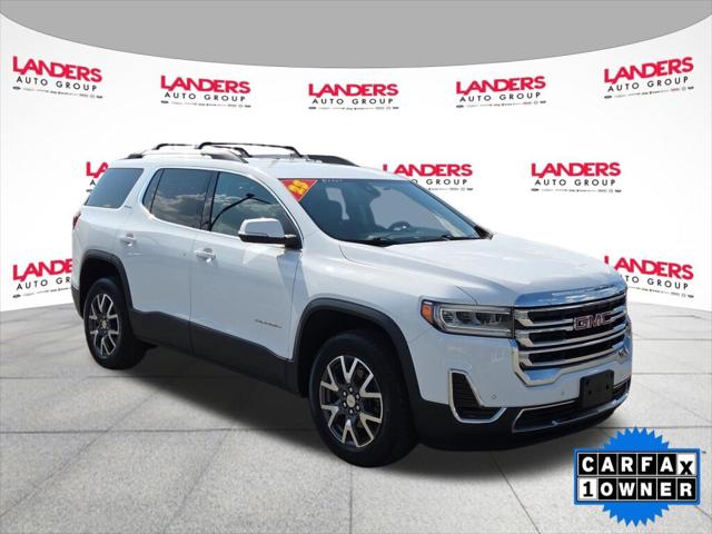 2023 GMC Acadia AWD SLE for sale in Southaven, MS