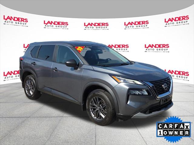 2023 Nissan Rogue S Intelligent AWD for sale in Southaven, MS