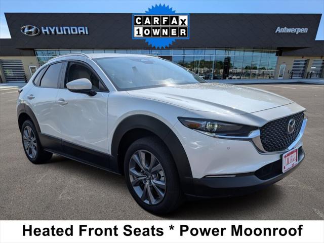 2026 Mazda CX-30 2.5 S Premium