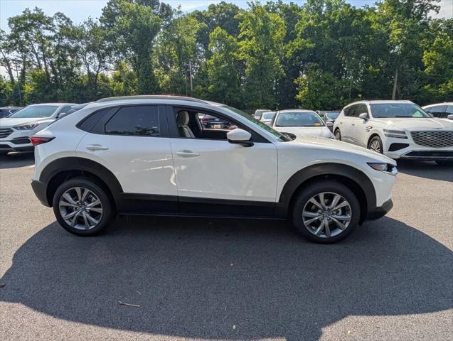 2026 Mazda CX-30 2.5 S Premium
