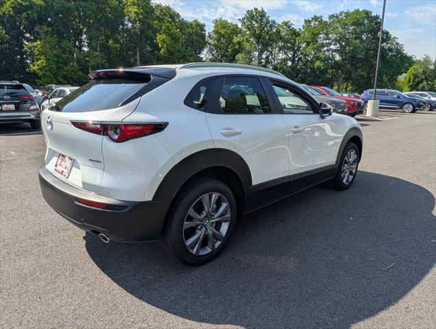 2026 Mazda CX-30 2.5 S Premium