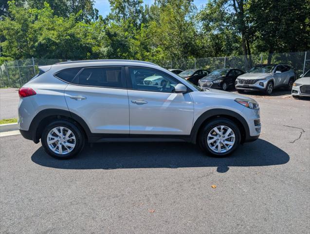 2020 Hyundai Tucson Value 2020 Hyundai Tucson Value