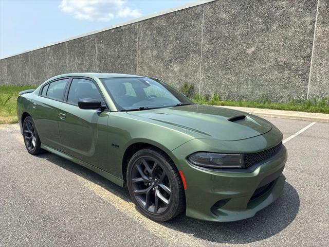 2023 Dodge Charger R/T 2023 Dodge Charger R/T