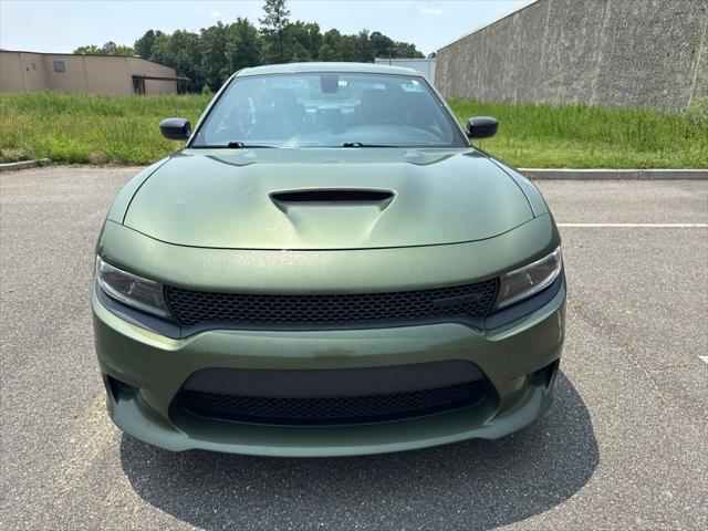 2023 Dodge Charger R/T 2023 Dodge Charger R/T