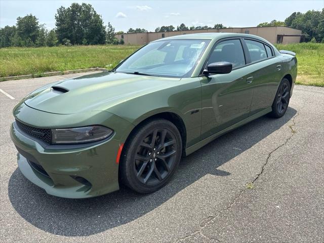 2023 Dodge Charger R/T 2023 Dodge Charger R/T