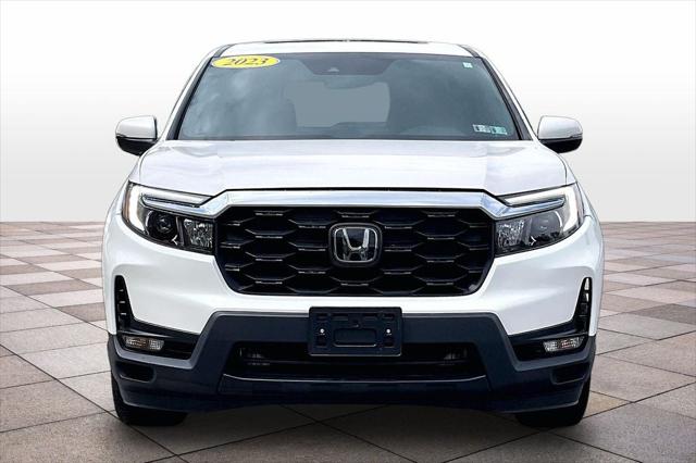 2023 Honda Passport AWD EX-L