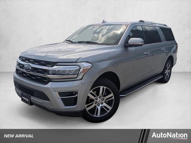 2023 Ford Expedition Limited MAX for sale in Spring, TX