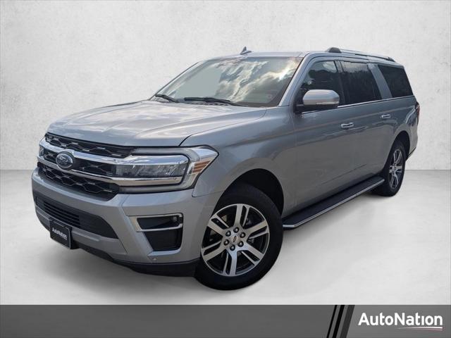 2023 Ford Expedition Limited MAX for sale in Spring, TX