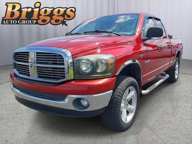 2008 Dodge Ram 1500 SLT for sale in Fort Scott, KS