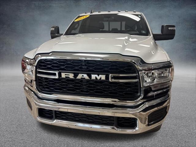2024 RAM 2500 Tradesman Crew Cab 4x4 64 Box