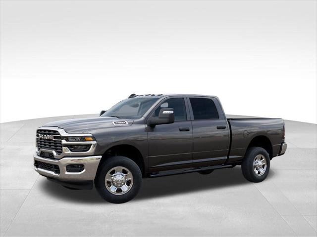 2026 RAM 2500 RAM 2500 TRADESMAN CREW CAB 4X4 64 BOX