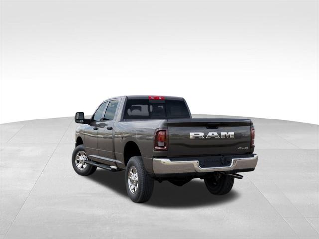 2026 RAM 2500 RAM 2500 TRADESMAN CREW CAB 4X4 64 BOX