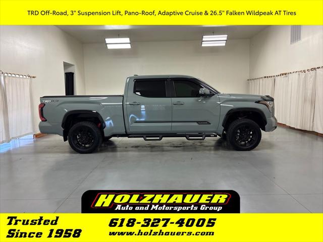 2024 Toyota Tundra Platinum for sale in Nashville, IL