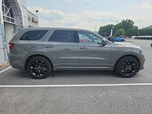 2022 Dodge Durango R/T AWD 2022 Dodge Durango R/T AWD