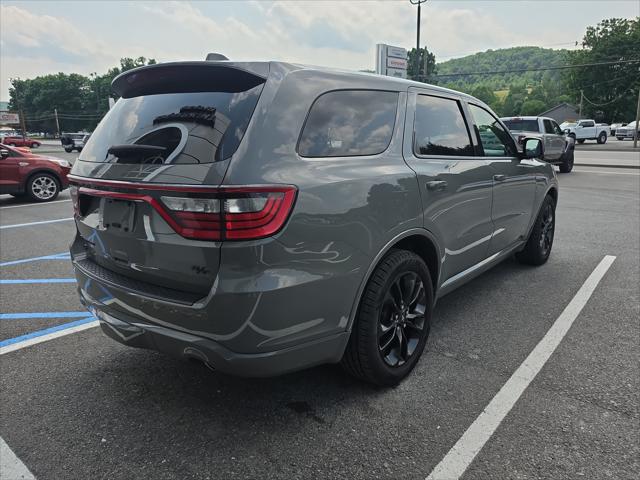 2022 Dodge Durango R/T AWD 2022 Dodge Durango R/T AWD