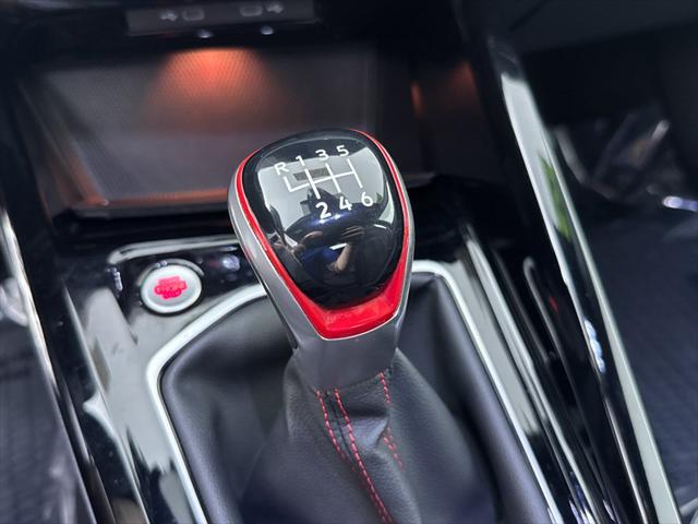 2023 Volkswagen Golf GTI 2.0T Autobahn 2023 Volkswagen Golf GTI 2.0T Autobahn
