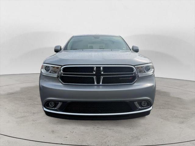 2019 Dodge Durango SXT AWD 2019 Dodge Durango SXT AWD