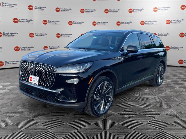 2026 Lincoln Aviator Reserve for sale in Charlottesville, VA