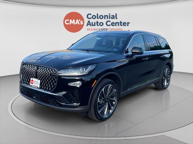 2026 Lincoln Aviator Reserve for sale in Charlottesville, VA