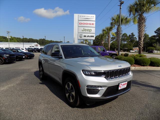 2024 Jeep Grand Cherokee Base for sale in Conway, SC