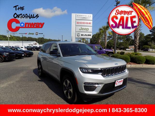 2024 Jeep Grand Cherokee Base for sale in Conway, SC